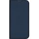 Dux Ducis Etui Dux Ducis Skin Pro na iPhone 16 Pro Max z klapką i miejscem na kartę - niebieskie 13921483 6934913004210