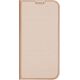 Dux Ducis Etui Dux Ducis Skin Pro na iPhone 16 Pro Max z klapką i miejscem na kartę - różowe 13921485 6934913004227