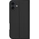 Dux Ducis Etui Dux Ducis Skin Pro na iPhone 16 Plus z klapką i miejscem na kartę - czarne 13921486 6934913004159