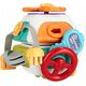 BamBam BAM BAM KOSTKA EDUKACYJNA 14X15X14 WB 60 13924766 5905523668834