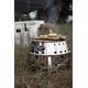 Petromax Wielofunkcyjny Grill Petromax Atago 13925469 4250435701218