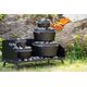 Petromax Wielofunkcyjny Grill Petromax Atago 13925469 4250435701218