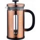 Klausberg ZAPARZACZ TŁOKOWY DO KAWY/HERBATY 1000ml KLAUSBERG KB-7740 13925962 5908287277717