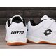 Lotto Lotto Pacer K 2600110K-1011 białe 28 13926786 4068577011962