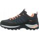 Buty trekkingowe damskie CMP CMP Rigel Low WP 3Q13246-65UP szary 38 13926801 8058949216107