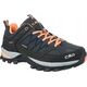 Buty trekkingowe damskie CMP CMP Rigel Low WP 3Q13246-65UP szary 38 13926801 8058949216107