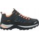Buty trekkingowe damskie CMP CMP Rigel Low WP 3Q13246-65UP szary 39 13926805 8058949216145
