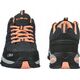 Buty trekkingowe damskie CMP CMP Rigel Low WP 3Q13246-65UP szary 39 13926805 8058949216145