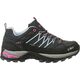 Buty trekkingowe damskie CMP CMP Rigel Low WP 3Q13246-66UM Czarne 38 13926810 8059342407963