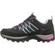 Buty trekkingowe damskie CMP CMP Rigel Low WP 3Q13246-66UM Czarne 38 13926810 8059342407963