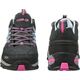 Buty trekkingowe damskie CMP CMP Rigel Low WP 3Q13246-66UM Czarne 38 13926810 8059342407963