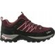 Buty trekkingowe damskie CMP CMP Rigel Low WP 3Q13246-H910 Bordowe 37 13926822 8059342407949