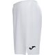 Joma Joma Toledo II Shorts 101958-200 białe XXS 13928499 8424309535292