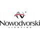 Kinkiet Nowodvorski Kinkiet Nowodvorski Keal S 2985 lampa ścienna 1x40W G9 złoty 13929217 5903139298599