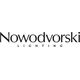 Kinkiet Nowodvorski Kinkiet Nowodvorski Keal S 2985 lampa ścienna 1x40W G9 złoty 13929217 5903139298599