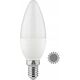 Kanlux Żarówka LED Kanlux 23435 4,9W E14 B35 4000K neutralna 470lm 13929423 5905339234353