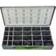 Silver USZCZELKI ORINGI 900szt. /GEKO... 13929428 5907589363050
