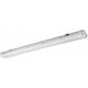 GTV Oprawa hermetyczna LED GTV G-tech GT-HEL236-00 2x120 T8 LED-j G13 AC220-240V 50/60Hz IP65 IK06 abs/ps szara 13929669 5902801282300