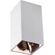 Kinkiet VTAC Vtac 8584 plafon lampa sufitowa spot 1x35W GU10 biały 13929742 3800157651929
