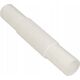 TTPLAST Złączka karbowana biała giętka PP ZCLF 16mm TT Plast 10165 13929767 5908238648733