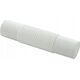 TTPLAST Złączka karbowana biała giętka PP ZCLF 37mm TT Plast 10170 13929773 5908238648405