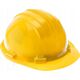 Kask ochronny GTV Hoegert HT5K183 żółty 13929792 5902801006104