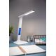Lampa stołowa Kanlux GTV Linear LB-LIN7W-10-DEC lampa stołowa lampka 1x7W LED czarna 13929922 5902801346064