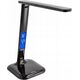 Lampa stołowa Kanlux GTV Linear LB-LIN7W-10-DEC lampa stołowa lampka 1x7W LED czarna 13929922 5902801346064