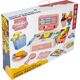 Mega Creative MASA PLASTYCZ SUPERMARK AKC 40X30X8 MC PUD 12/24 13929962 5904335859133