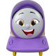 Mattel THOMAS LOKOMOTYWA PODST NAPED AST HFX93 WB8 13929974 194735045600