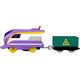 Mattel THOMAS LOKOMOTYWA PODST NAPED AST HFX93 WB8 13929974 194735045600