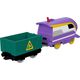 Mattel THOMAS LOKOMOTYWA PODST NAPED AST HFX93 WB8 13929974 194735045600