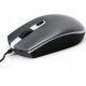 Mysz Omega OMEGA MYSZ MOUSE 1000/1600/2000 DPI RUBBER GRAY [45541] 13930779 5907595455411