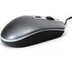 Mysz Omega OMEGA MYSZ MOUSE 1000/1600/2000 DPI RUBBER GRAY [45541] 13930779 5907595455411