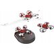 Amewi Amewi DRE Drohne Air Genius Li-Po Akku    300mAh         /8+ 13930860 4260631426570