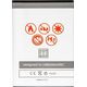 Bateria Huawei BAT MAXXIMUS HUAWEI E5785 3000 mAh modem HB824666RBC 13931261 5901313084846