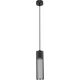 Lampa wisząca Sigma Fobia 33447 lampa wisząca zwis 1x25W GU10 czarna 13931337 5905143282373