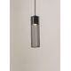 Lampa wisząca Sigma Fobia 33447 lampa wisząca zwis 1x25W GU10 czarna 13931337 5905143282373