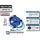 Adler ADLER REEL WITH PU10x6.5mm12m CABLE AD-1012i 13931406 5902557217199