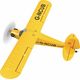 Amewi Amewi RC Flugzeug Skylark Li-Po Akku 500mAh/14+ 13931545 4260677950251