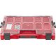Qbrick QBRICK PRO small magazine 200 RED 13931765 5901238256441