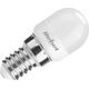 Dell Lampa Led do lodówki  Rebel 2W E14  , 6500K,230V 13931860 5901890074063