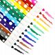 Paper Mate PAPER MATE Filzstifte Kids Colouring Bunt 12er M Blister 13932208 3026981665073