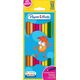 Paper Mate PAPER MATE Buntstifte Kids Colouring Bunt 12er M Blister 13932213 3026981664908