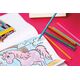 Paper Mate PAPER MATE Buntstifte Kids Colouring Bunt 12er M Blister 13932213 3026981664908