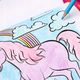 Paper Mate PAPER MATE Buntstifte Kids Colouring Bunt 12er M Blister 13932213 3026981664908