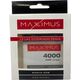 Bateria Maxximus BAT MAXXIMUS XIAOMI REDMI NOTE 7 4000 mAh, BN4A 13932713 5901313085430