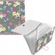 Piórnik Herlitz Herlitz Fächermappe PP 12F Ladylike Butrfl. 13933567 4008110363295
