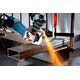 Bosch BOSCH TARCZA MET.125mm x 2,5mm x 22mm STANDARD FOR METAL 13933975 3165140658256