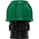 Toya FLO ZŁĄCZKA DO RUR PE GW 25mm x 3/4" DO INSTALACJI WODNYCH 13934281 5906083084058